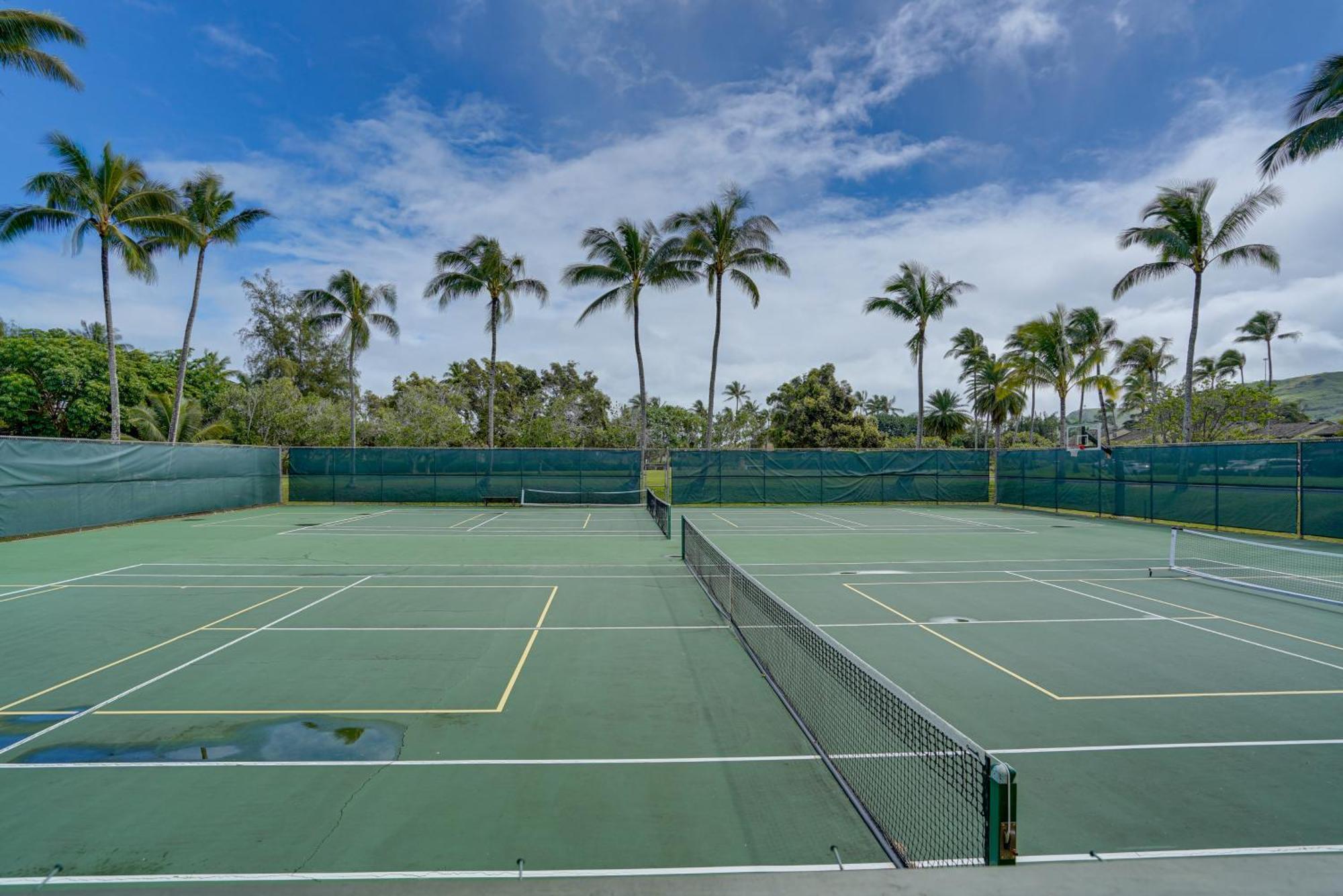 Turtle Bay Condo With Pool Access And Golf Course! Kahuku ภายนอก รูปภาพ