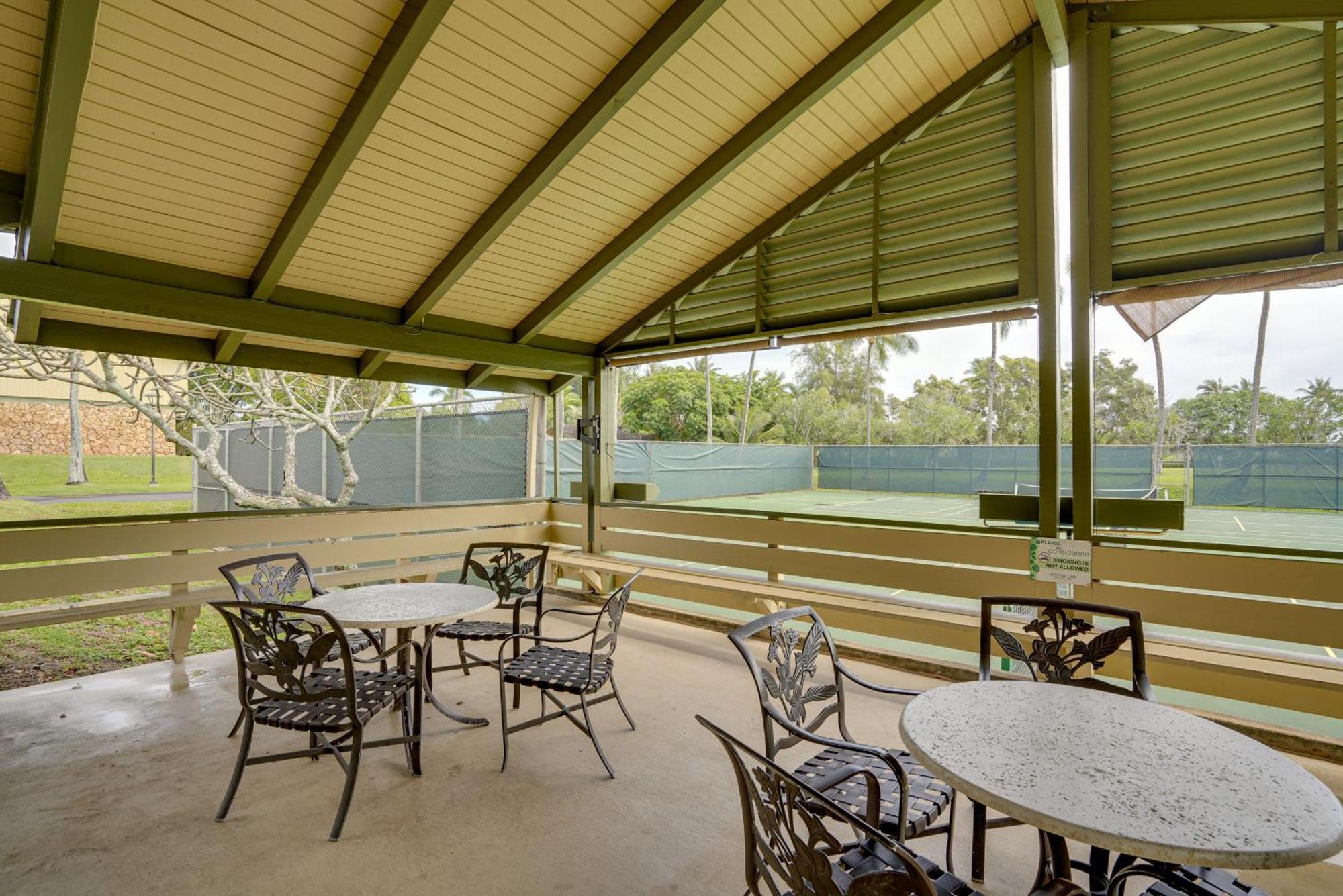 Turtle Bay Condo With Pool Access And Golf Course! Kahuku ภายนอก รูปภาพ