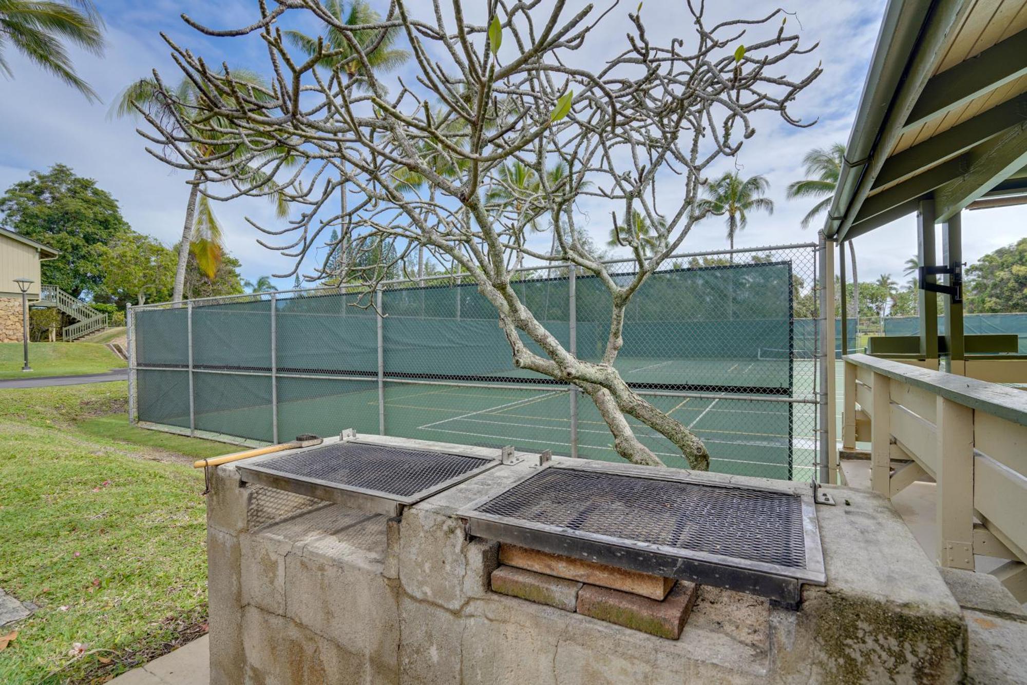 Turtle Bay Condo With Pool Access And Golf Course! Kahuku ภายนอก รูปภาพ