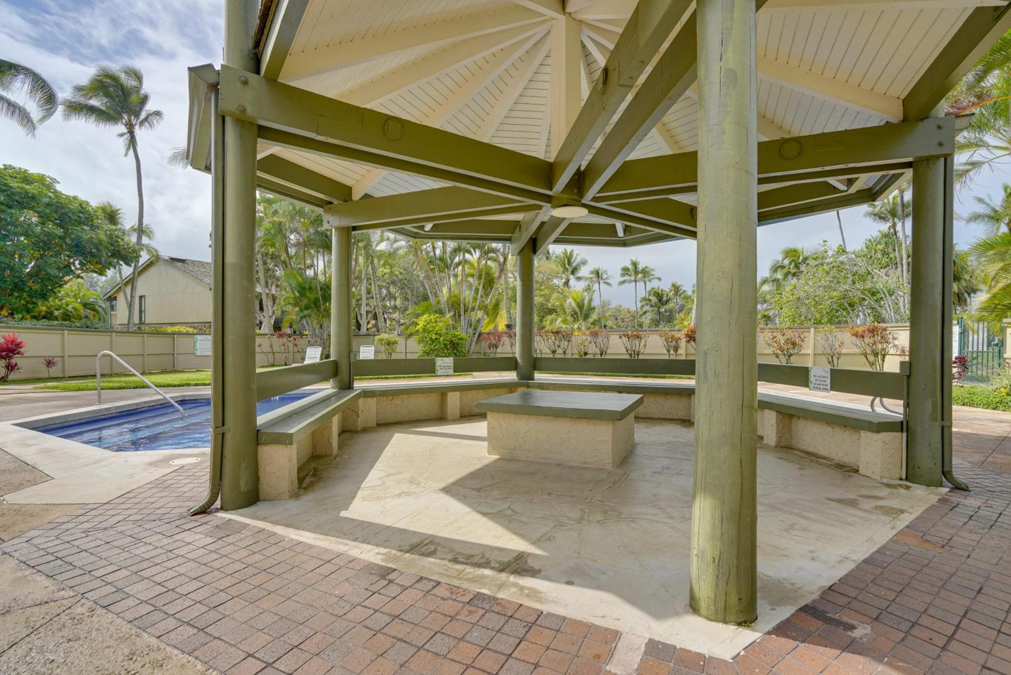 Turtle Bay Condo With Pool Access And Golf Course! Kahuku ภายนอก รูปภาพ