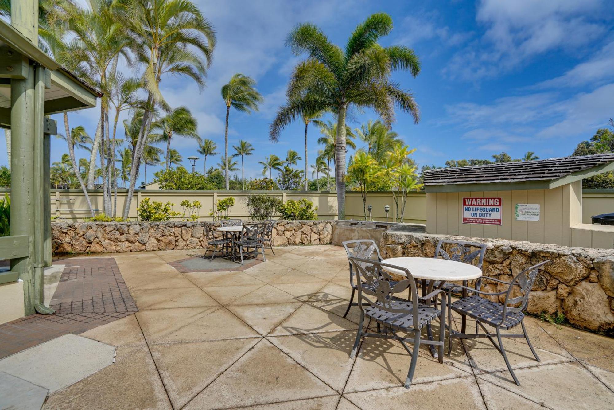 Turtle Bay Condo With Pool Access And Golf Course! Kahuku ภายนอก รูปภาพ