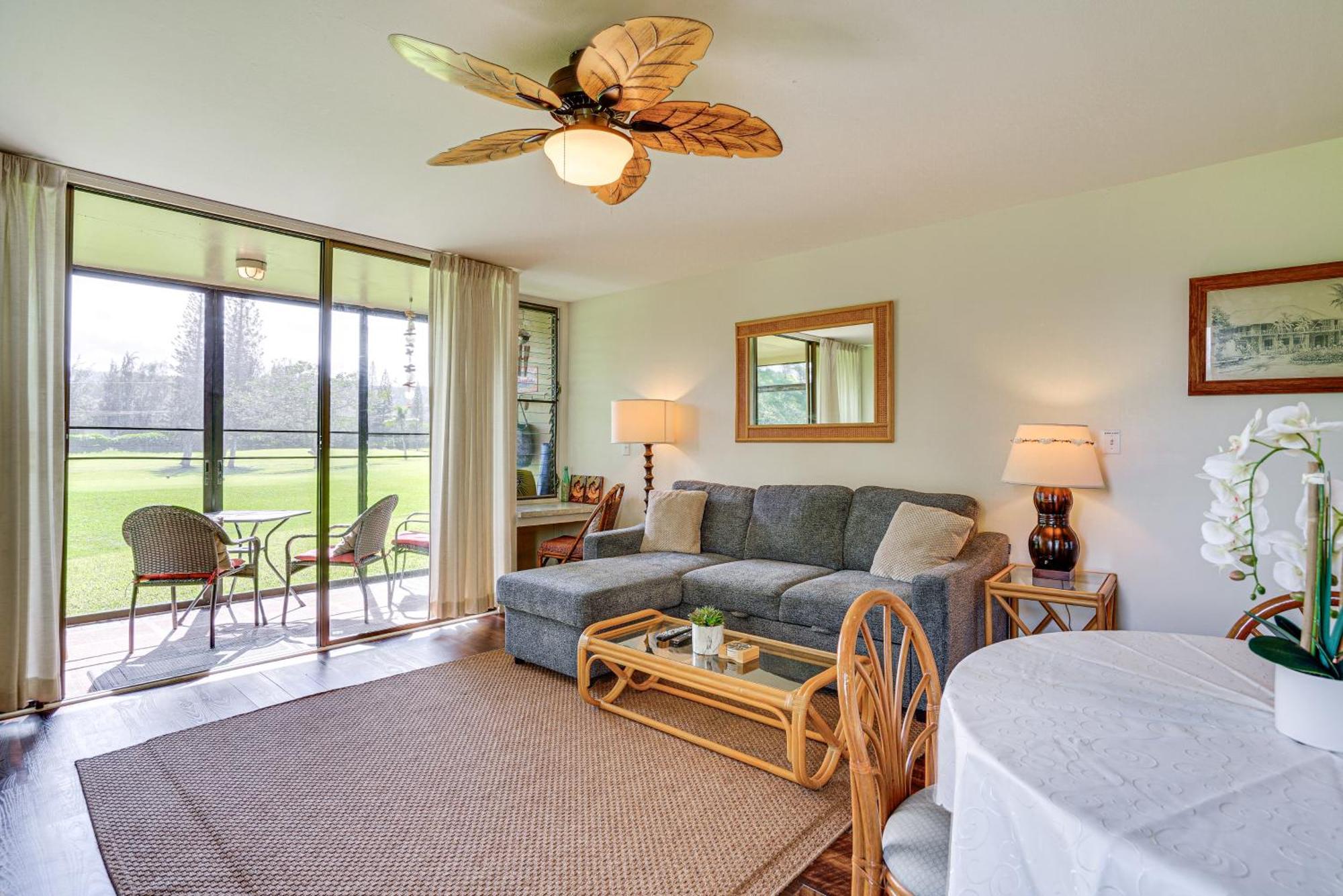 Turtle Bay Condo With Pool Access And Golf Course! Kahuku ภายนอก รูปภาพ