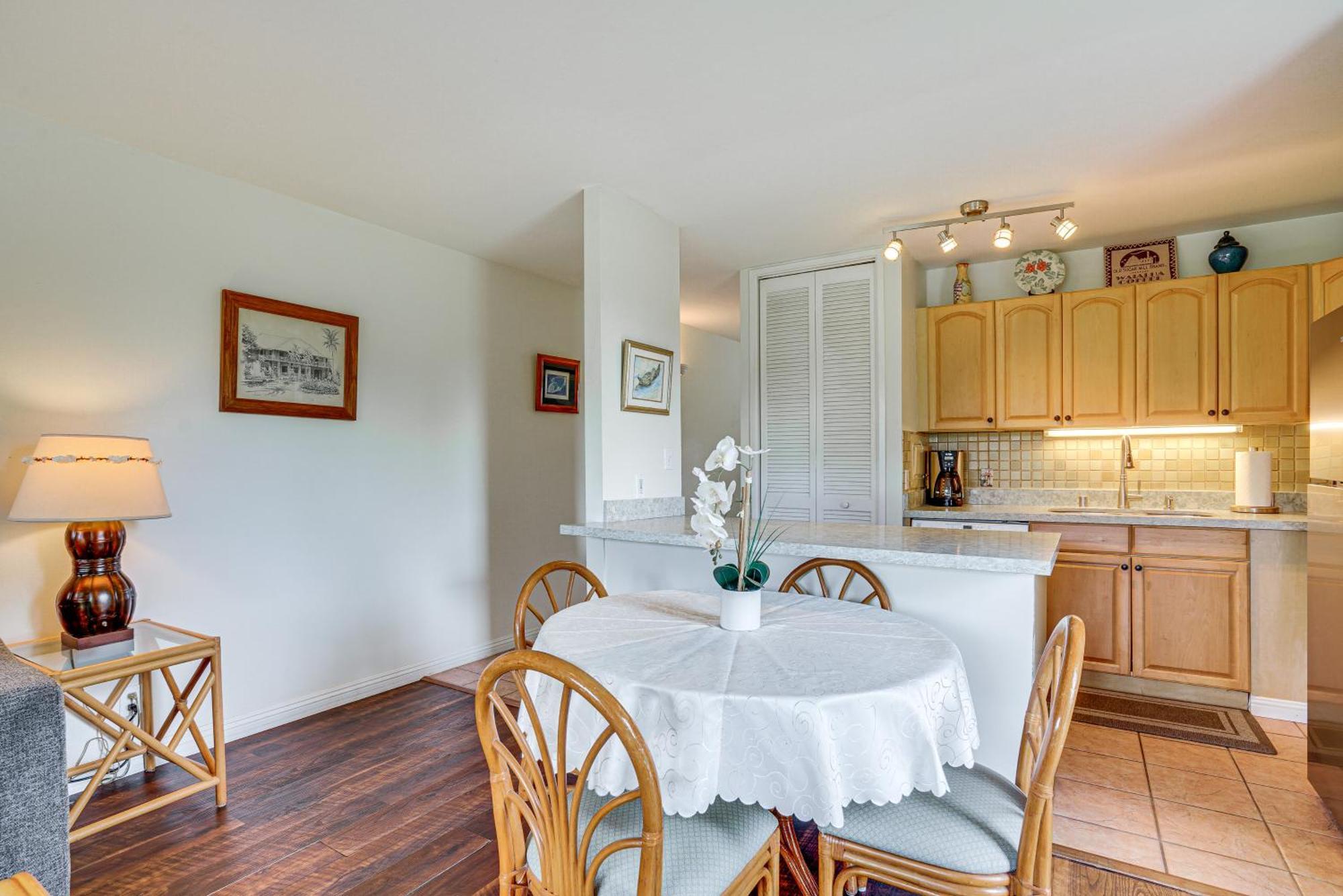 Turtle Bay Condo With Pool Access And Golf Course! Kahuku ภายนอก รูปภาพ