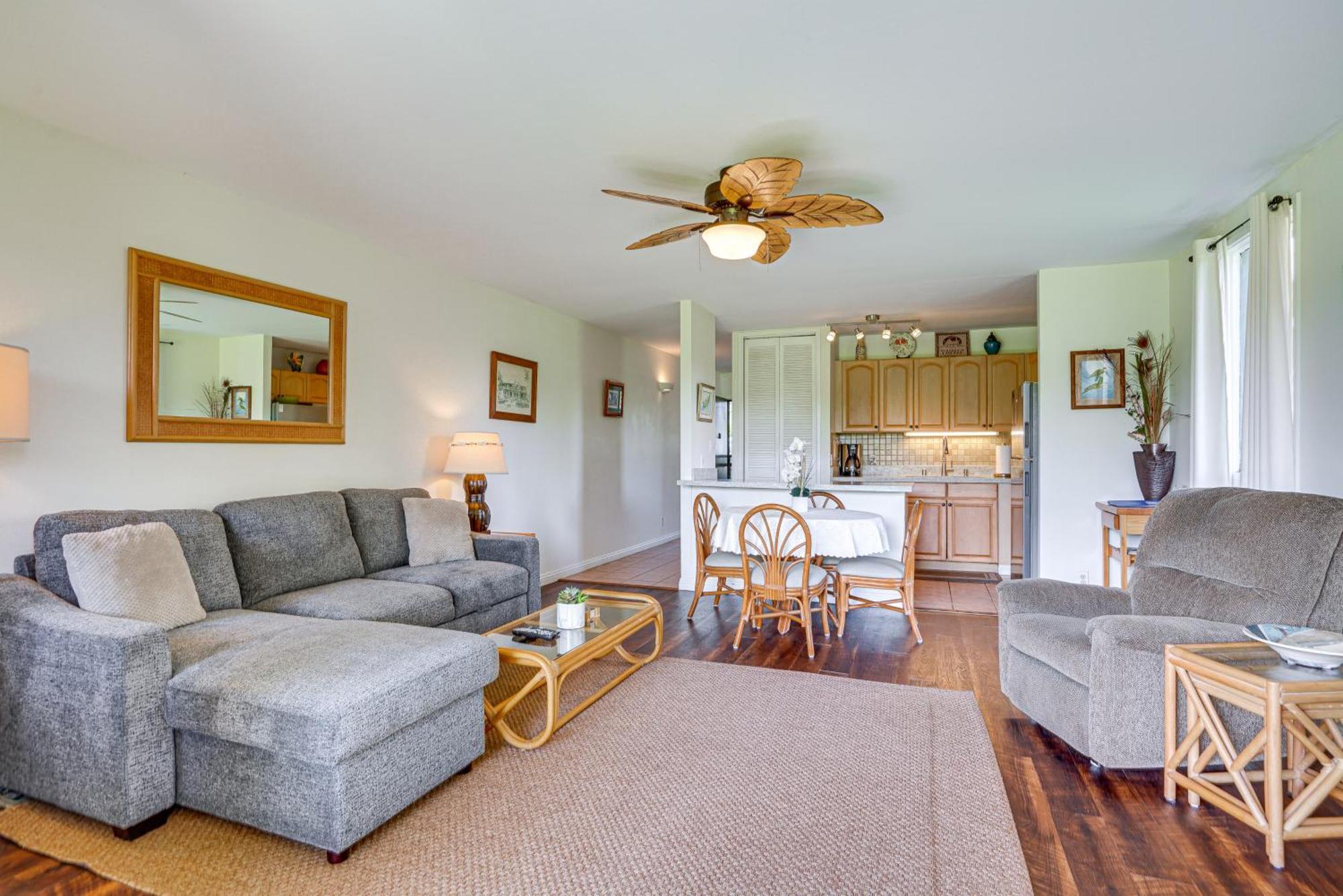 Turtle Bay Condo With Pool Access And Golf Course! Kahuku ภายนอก รูปภาพ