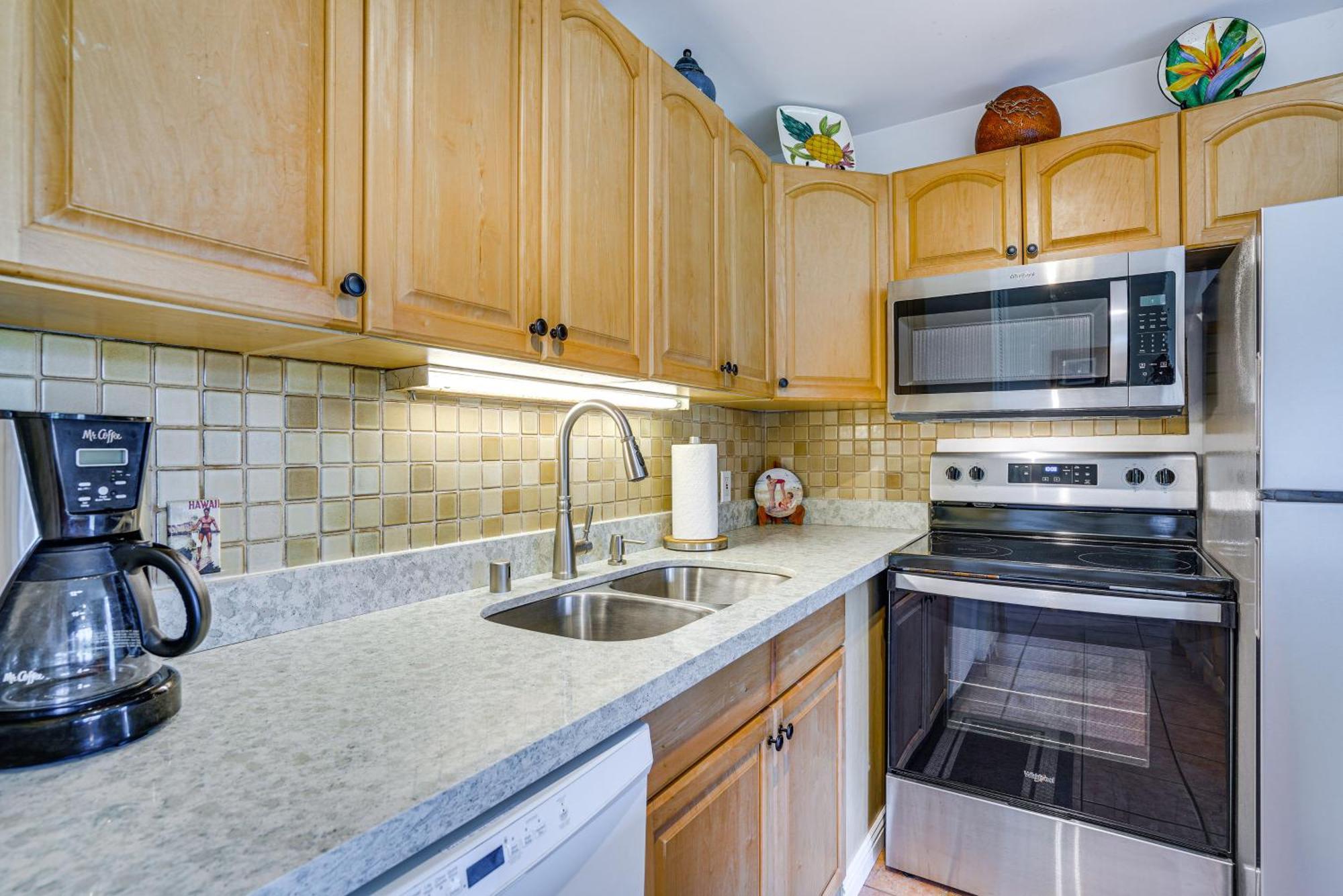 Turtle Bay Condo With Pool Access And Golf Course! Kahuku ภายนอก รูปภาพ